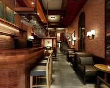 時(shí)尚浴室柜