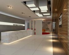 時(shí)尚浴室柜