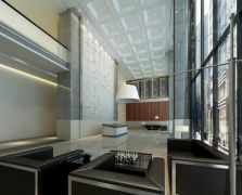 時(shí)尚浴室柜