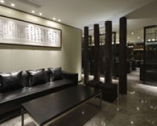 時(shí)尚浴室柜