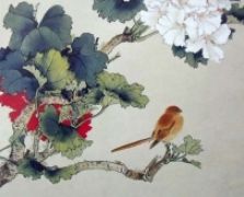 時(shí)尚浴室柜